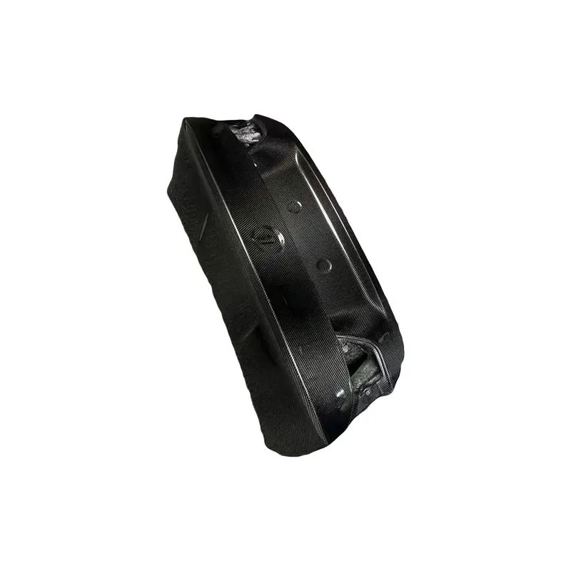 Carbon Fiber Boot Lid for OEM Style  4 Series F82  New Rear Trunk Cover for Manufacturing Purpose